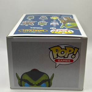 Funko POP! Games World of Warcraft #31 Thrall Vinyl Figure FRENLY BRICKS - Open 7 Days