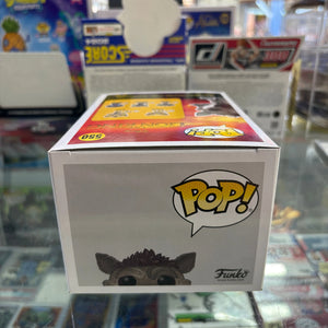 Funko POP! The Lion King #550 Pumbaa FRENLY BRICKS - Open 7 Days