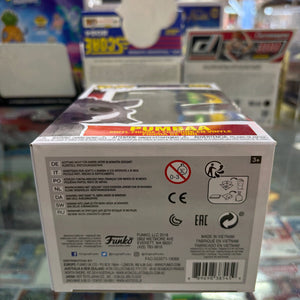 Funko POP! The Lion King #550 Pumbaa FRENLY BRICKS - Open 7 Days