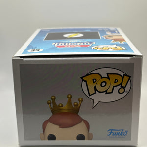 Funko POP! Fun on the Run 25 #SE Freddy Funko as The Flash Online Edition FRENLY BRICKS - Open 7 Days