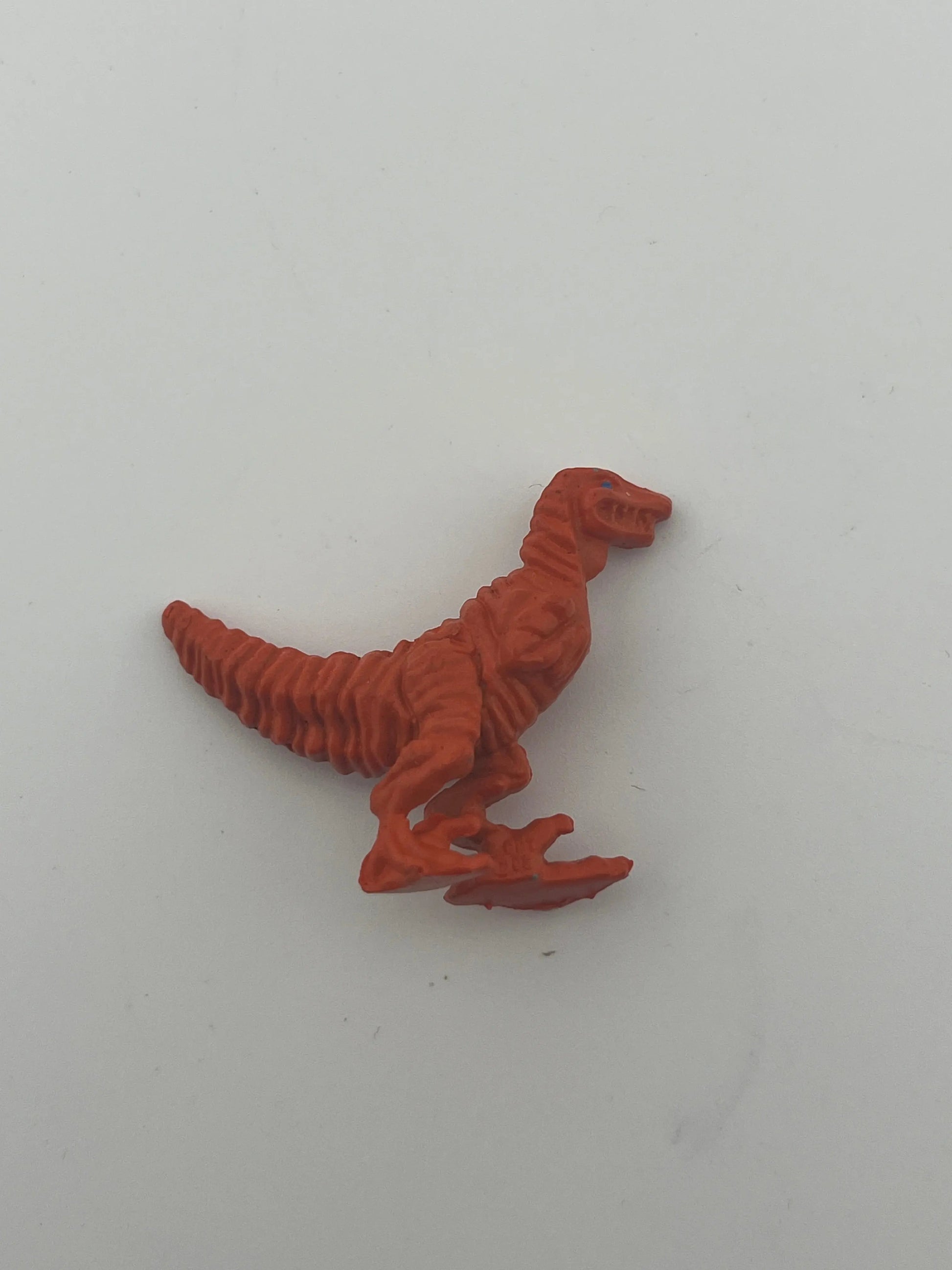 1993 Bluebird Toys Mighty Max Blows Up Dino Lab Doom Zone #2 FRENLY BRICKS - Open 7 Days