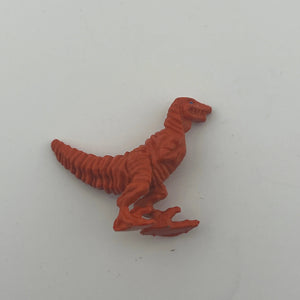 1993 Bluebird Toys Mighty Max Blows Up Dino Lab Doom Zone #2 FRENLY BRICKS - Open 7 Days