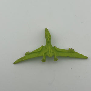 1993 Bluebird Toys Mighty Max Blows Up Dino Lab Doom Zone #2 FRENLY BRICKS - Open 7 Days