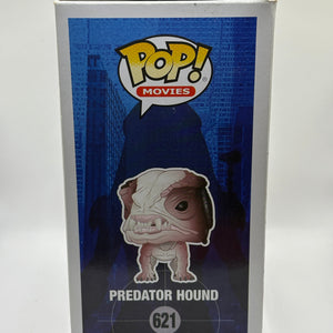 Funko POP! Movies The Predator #621 Predator Hound Limited Chase Edition FRENLY BRICKS - Open 7 Days