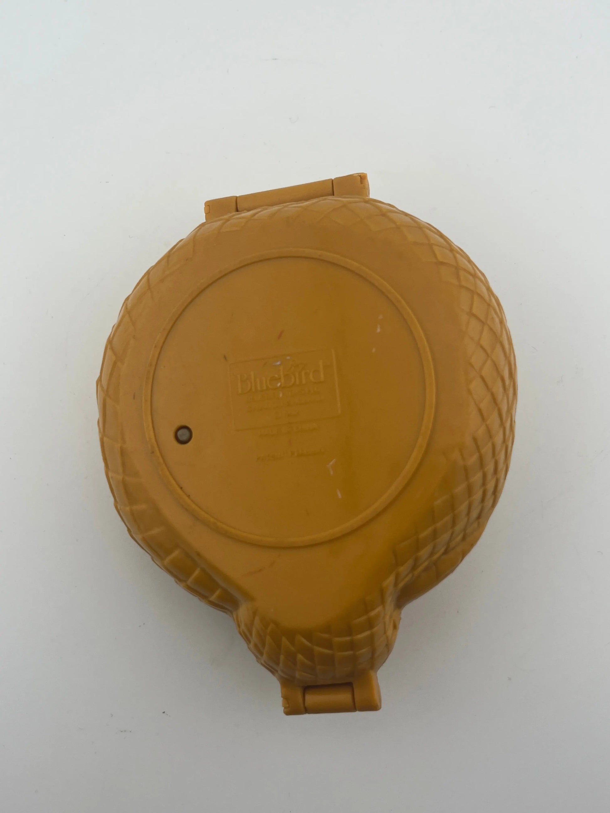 Mighty Max Doom Zone Palace Poison Snake Temple Of Venom 1992 Bluebird FRENLY BRICKS - Open 7 Days