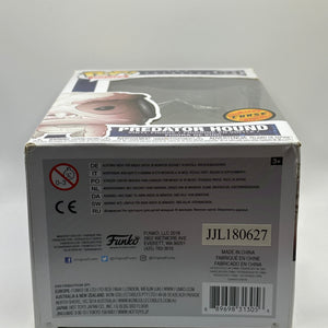 Funko POP! Movies The Predator #621 Predator Hound Limited Chase Edition FRENLY BRICKS - Open 7 Days