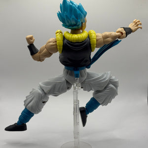 Bandai Figure-Rise Standard Dragon Ball Super SSGSS Gogeta  Model Kit Loose FRENLY BRICKS - Open 7 Days