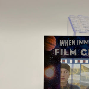 2023 Upper Deck Marvel Eternals Barry Keoghan Film Cel Auto #FCA-BK FRENLY BRICKS - Open 7 Days