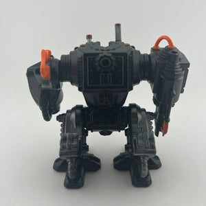 Mighty Max Cybot Battle Warriors 1994 Playset FRENLY BRICKS - Open 7 Days