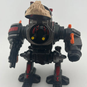 Mighty Max Cybot Battle Warriors 1994 Playset FRENLY BRICKS - Open 7 Days