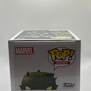 Funko POP! Games Marvel Avengers #636 Abomination Special Edition FRENLY BRICKS - Open 7 Days