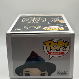 Funko POP! Games Critical Role #603 Vex’ahlia 2020 Summer Con Limited FRENLY BRICKS - Open 7 Days