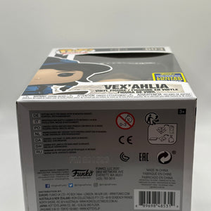 Funko POP! Games Critical Role #603 Vex’ahlia 2020 Summer Con Limited FRENLY BRICKS - Open 7 Days