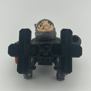 Mighty Max Cybot Battle Warriors 1994 Playset FRENLY BRICKS - Open 7 Days