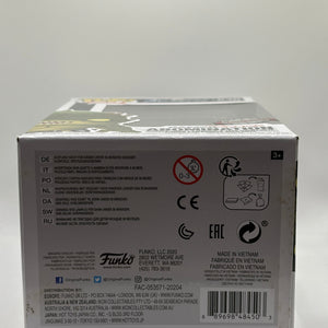 Funko POP! Games Marvel Avengers #636 Abomination Special Edition FRENLY BRICKS - Open 7 Days