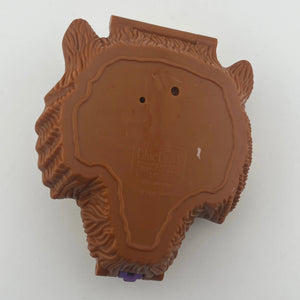 Mighty Max Grapples with Battle Cat Bluebird 1993 Doom Zone FRENLY BRICKS - Open 7 Days