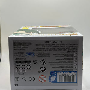 Funko POP! Animation My Hero Academia #252 Deku (Battle) Special Edition FRENLY BRICKS - Open 7 Days