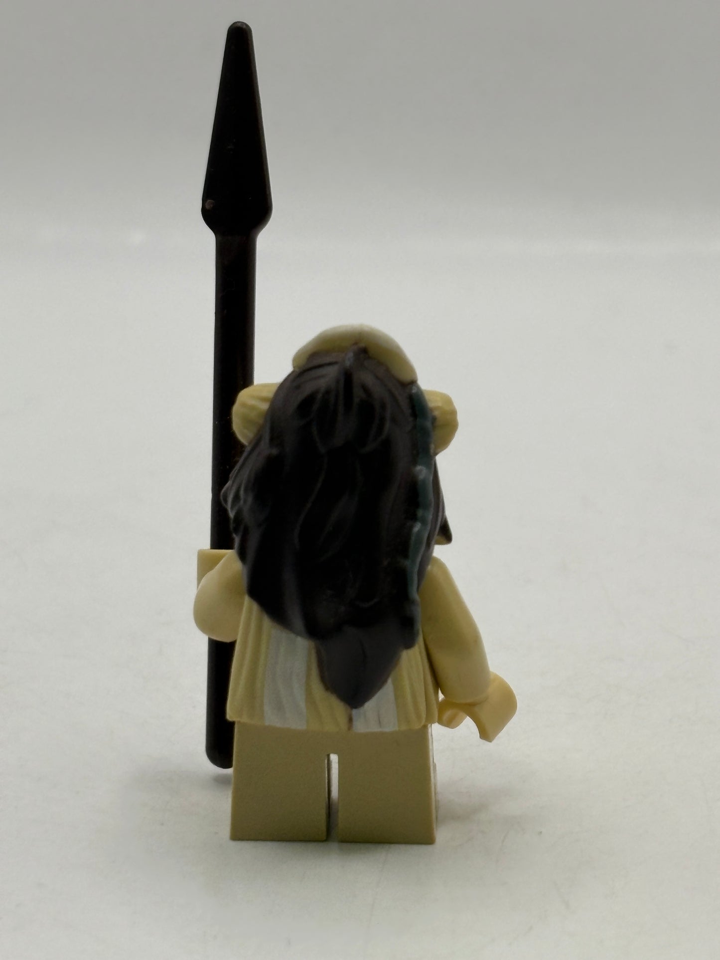 Lego Star Wars Minifigures - Ewok Logray 7956, 10236 sw0338