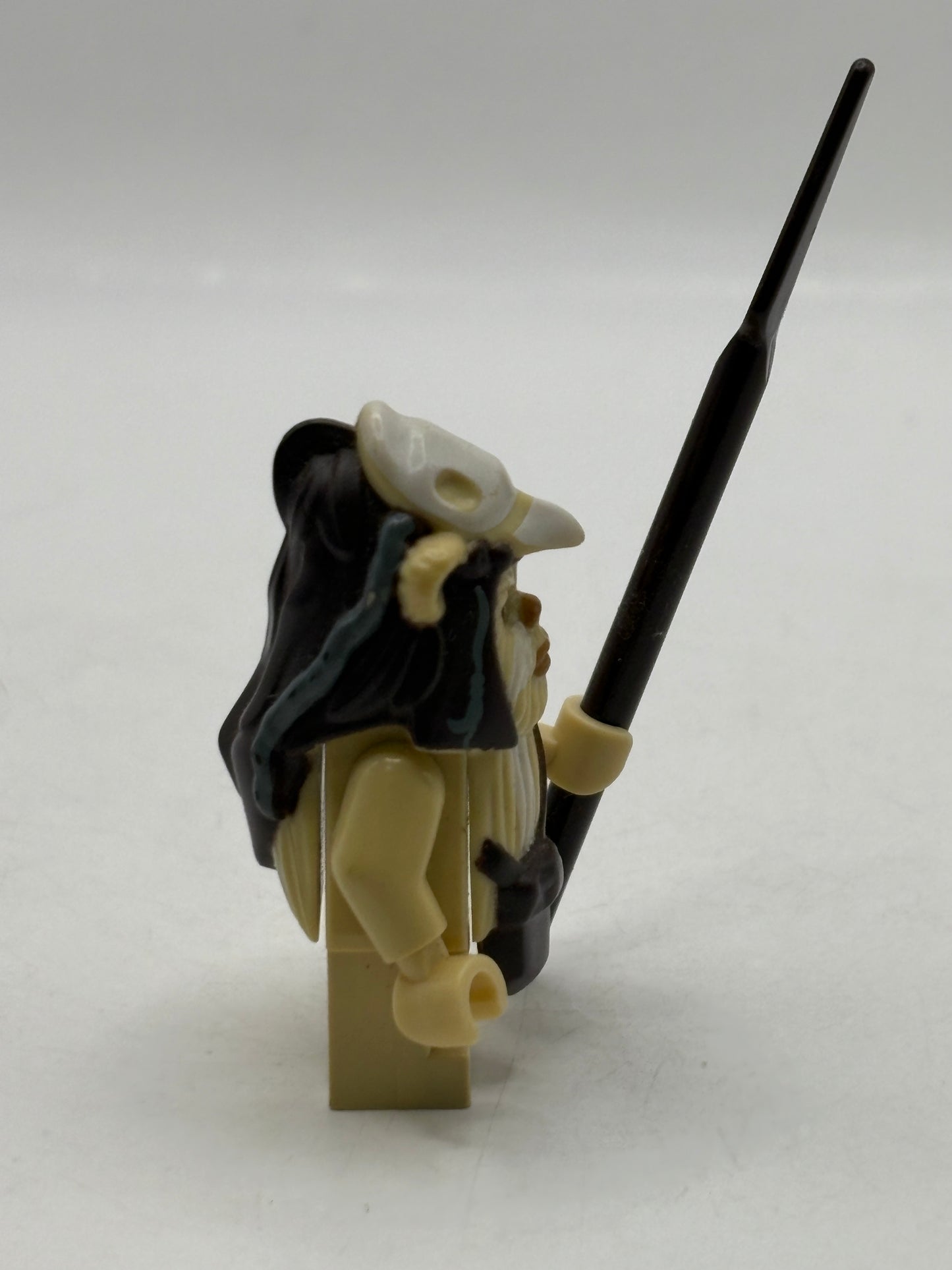 Lego Star Wars Minifigures - Ewok Logray 7956, 10236 sw0338
