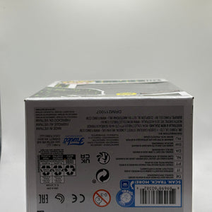 Funko POP! Movies Matrix #1172 Neo Glow Special Edition FRENLY BRICKS - Open 7 Days