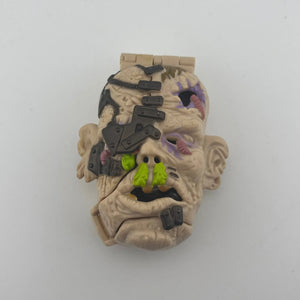Mighty Max Horror Heads Corpus Playset 1993 FRENLY BRICKS - Open 7 Days