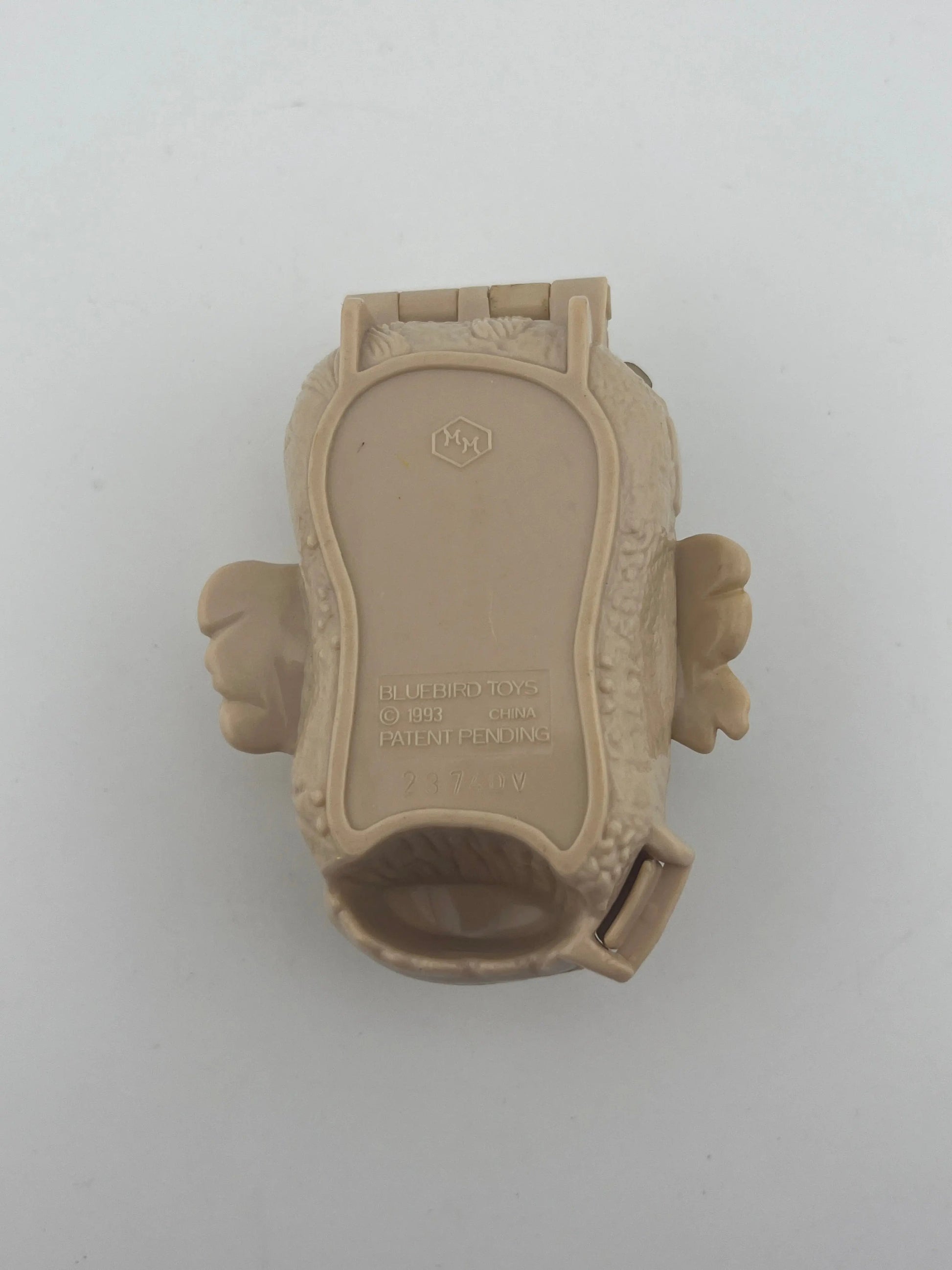 Mighty Max Horror Heads Corpus Playset 1993 FRENLY BRICKS - Open 7 Days