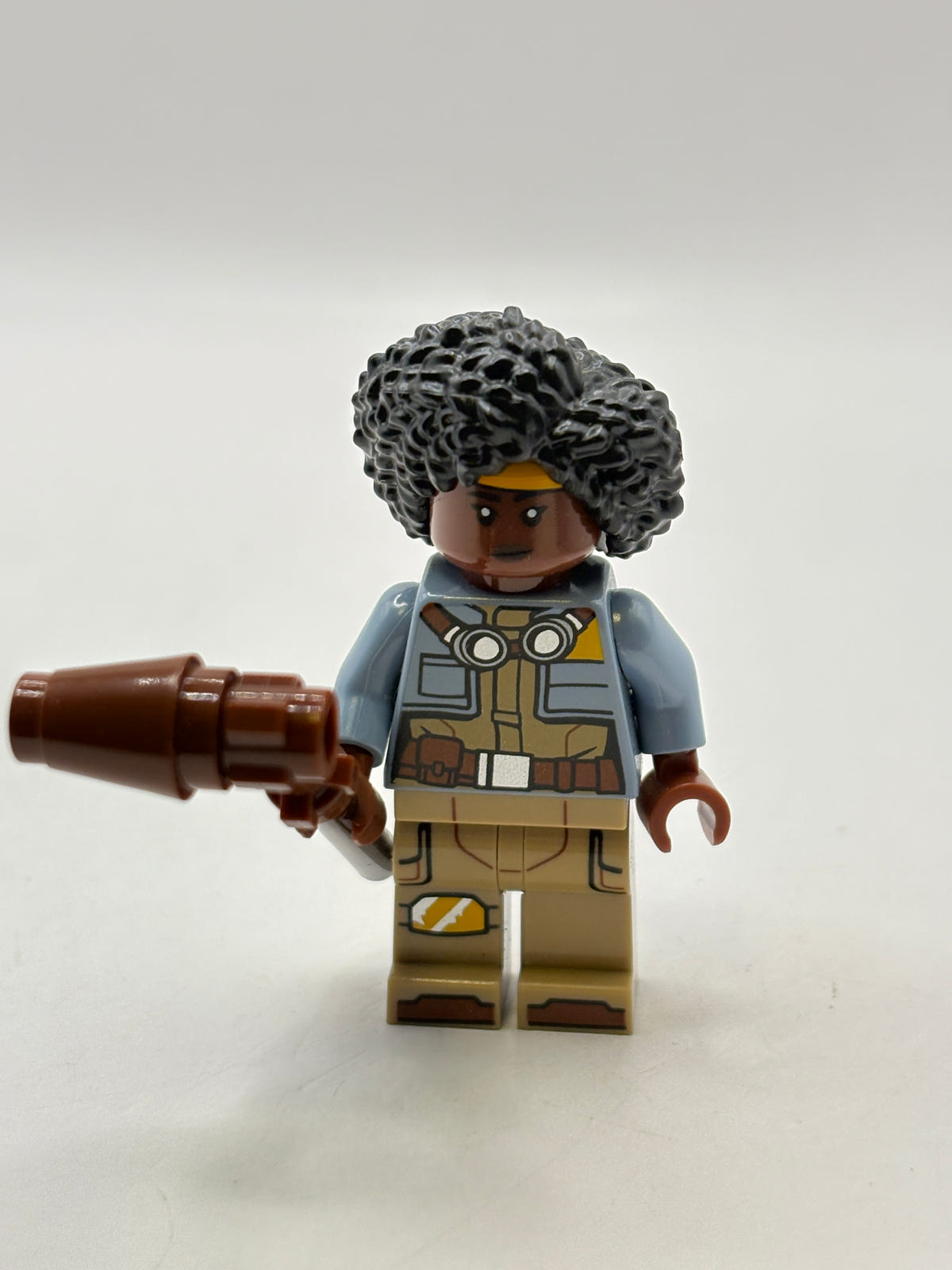 Lego Star Wars Yesi Scala Rebuild The Galaxy Minifigure from 75393 sw1360 image 1