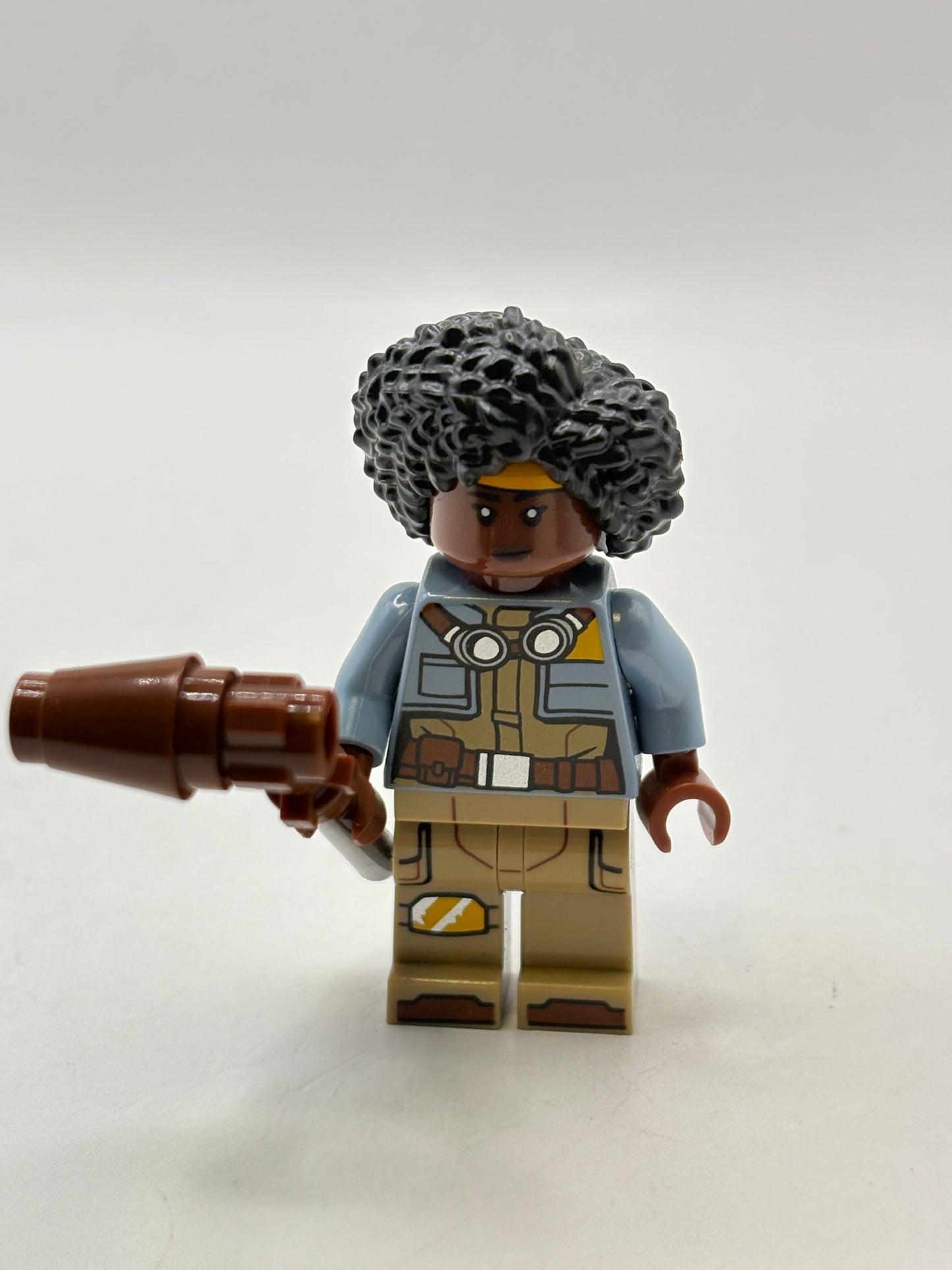 Lego Star Wars Yesi Scala Rebuild The Galaxy Minifigure from 75393 sw1360