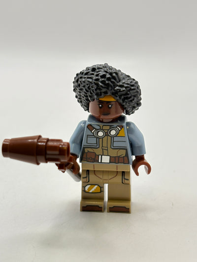 Lego Star Wars Yesi Scala Rebuild The Galaxy Minifigure from 75393 sw1360