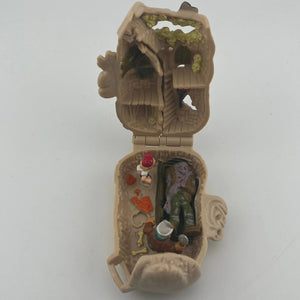 Mighty Max Horror Heads Corpus Playset 1993 FRENLY BRICKS - Open 7 Days