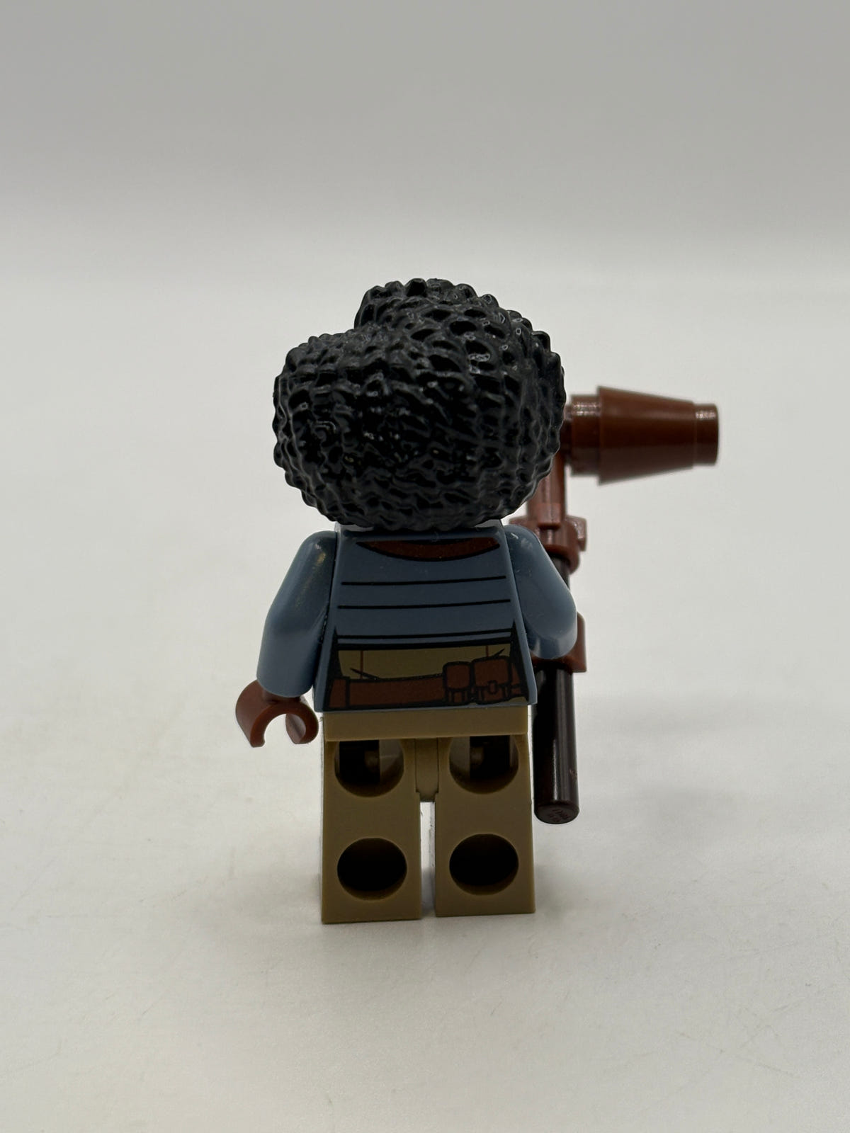 Lego Star Wars Yesi Scala Rebuild The Galaxy Minifigure from 75393 sw1360, photo 3 image 3