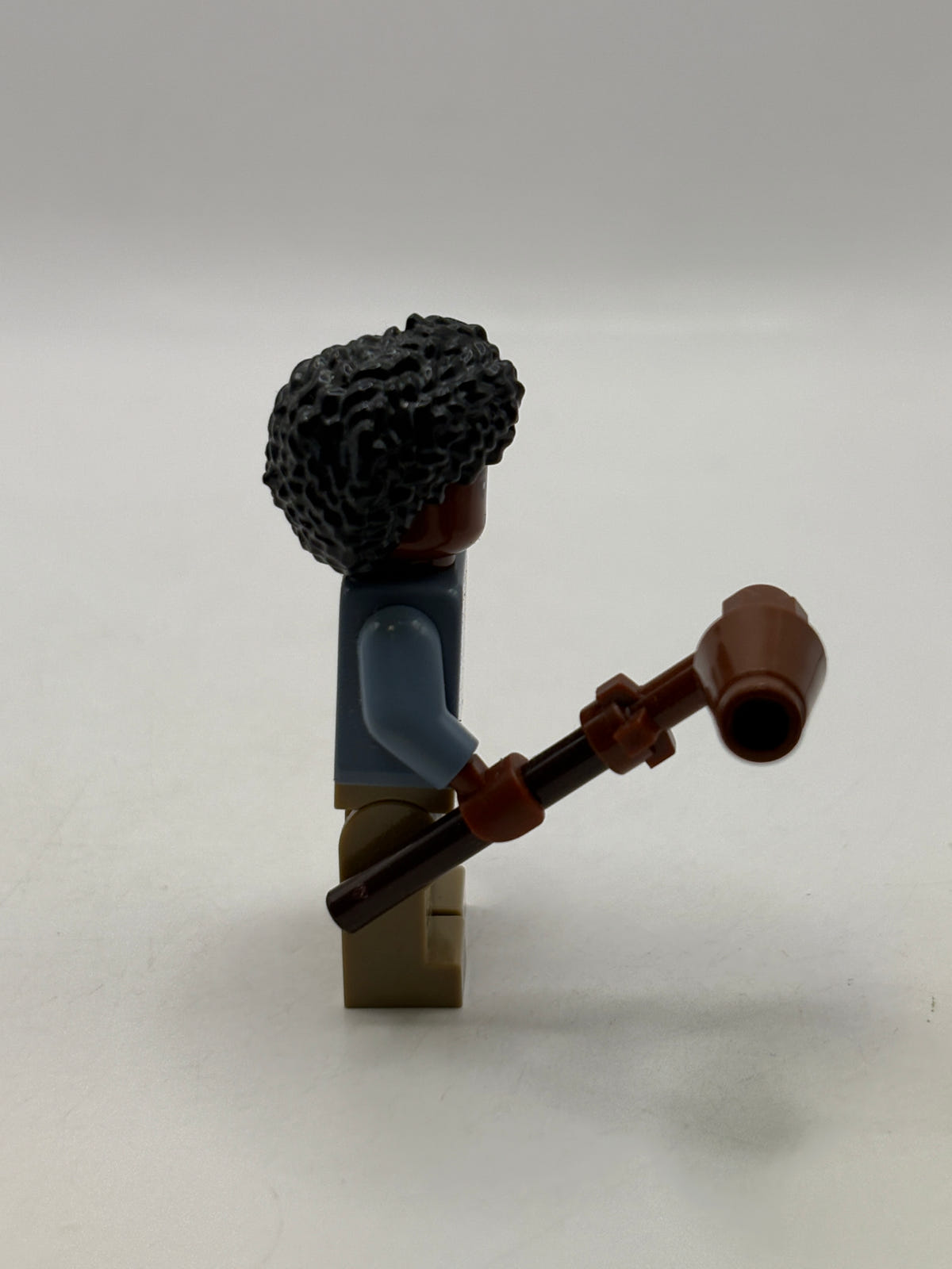 Lego Star Wars Yesi Scala Rebuild The Galaxy Minifigure from 75393 sw1360, photo 4 image 4