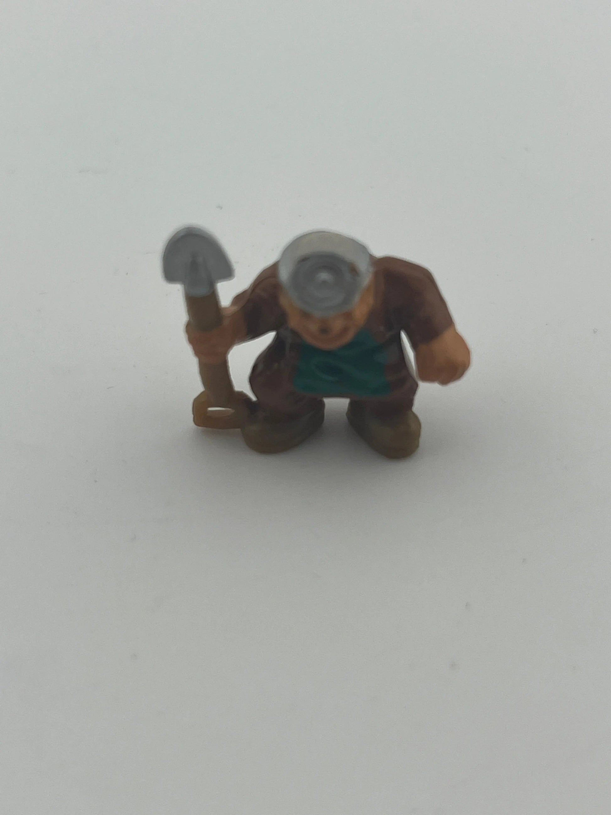 Mighty Max Horror Heads Corpus Playset 1993 FRENLY BRICKS - Open 7 Days