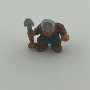 Mighty Max Horror Heads Corpus Playset 1993 FRENLY BRICKS - Open 7 Days