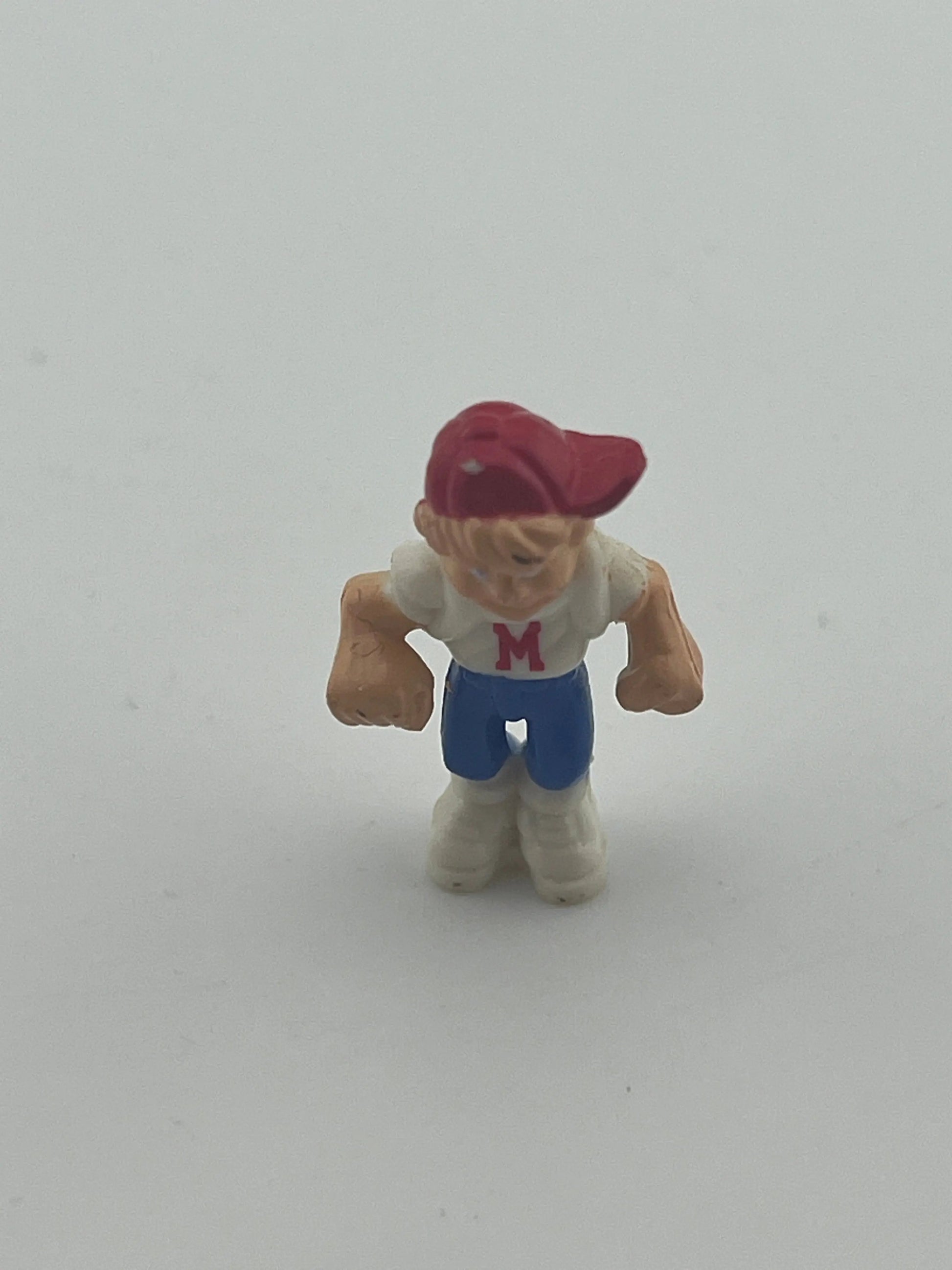 Mighty Max Horror Heads Corpus Playset 1993 FRENLY BRICKS - Open 7 Days