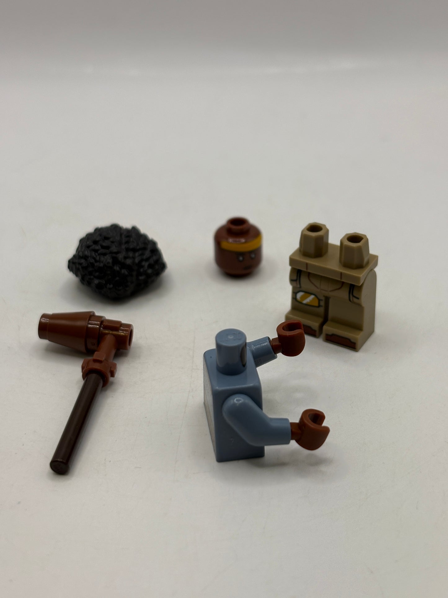 Lego Star Wars Yesi Scala Rebuild The Galaxy Minifigure from 75393 sw1360