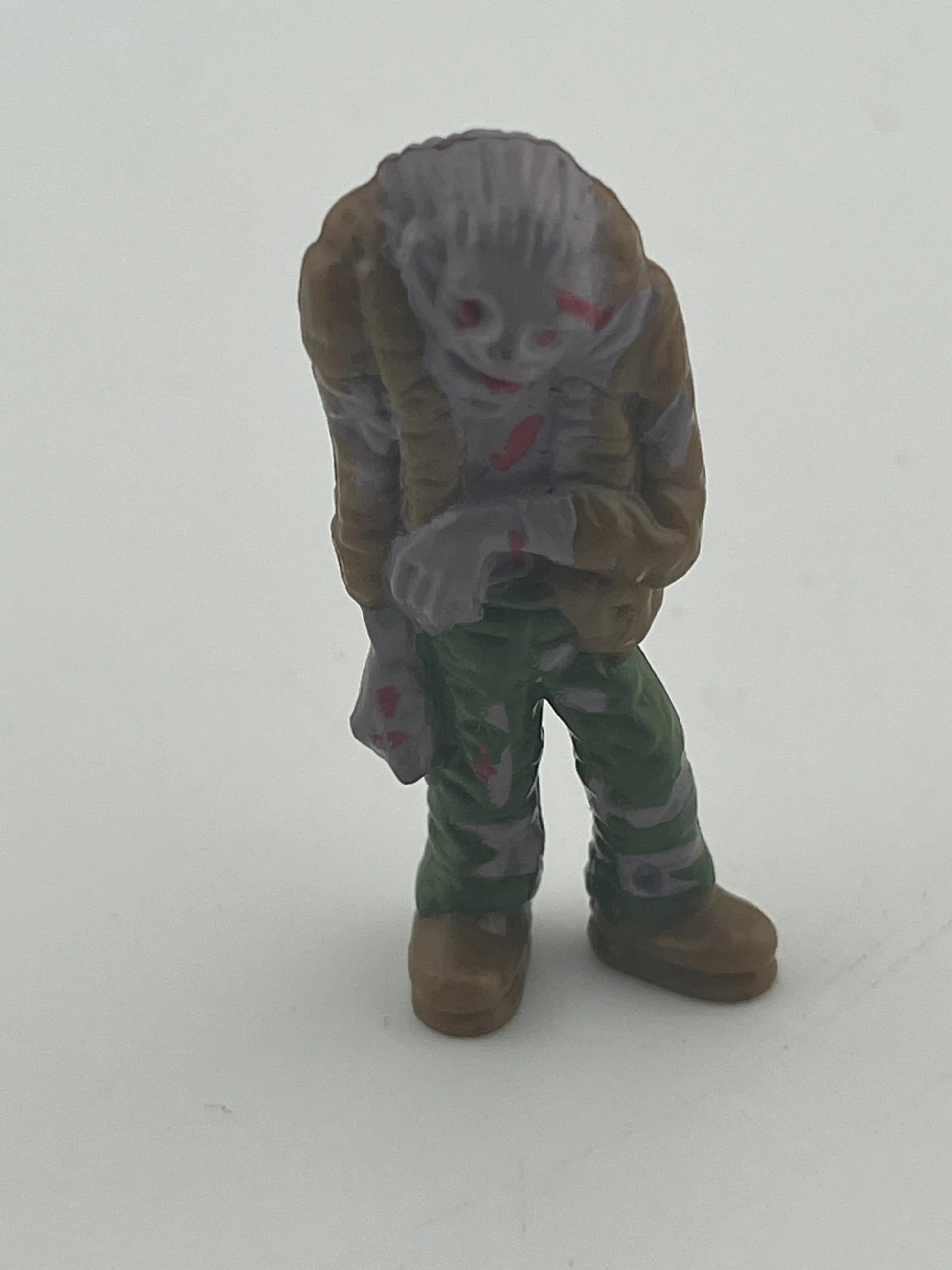 Mighty Max Horror Heads Corpus Playset 1993 FRENLY BRICKS - Open 7 Days