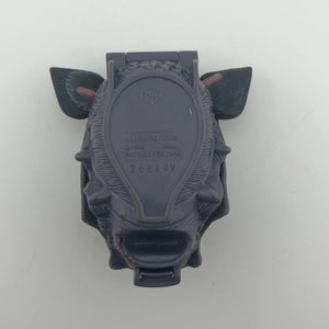 1993 Bluebird Mattel Mighty Max Hounds Werewolf Horror Head Playset FRENLY BRICKS - Open 7 Days