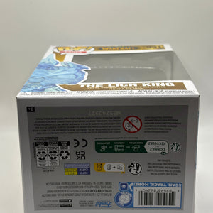 Funko POP! Games World of Warcraft #991 The Lich King Vinyl Figure FRENLY BRICKS - Open 7 Days