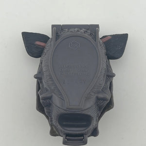 1993 Bluebird Mattel Mighty Max Hounds Werewolf Horror Head Playset #2 FRENLY BRICKS - Open 7 Days