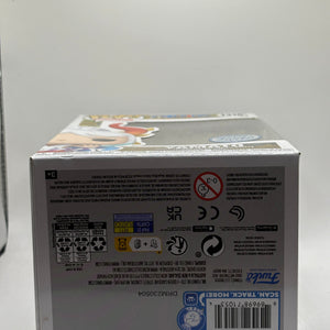 Funko POP! Animation One Piece #1316 Yamato Special Edition FRENLY BRICKS - Open 7 Days