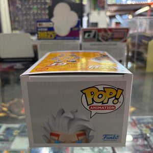 Funko POP! Dragon Ball GT #1635 Super Baby 2 FRENLY BRICKS - Open 7 Days