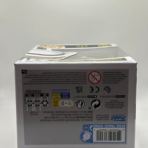 Funko POP! Rocks MJ #345 Michael Jackson Vinyl Figure FRENLY BRICKS - Open 7 Days