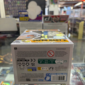 Funko POP! Dragon Ball GT #1635 Super Baby 2 FRENLY BRICKS - Open 7 Days