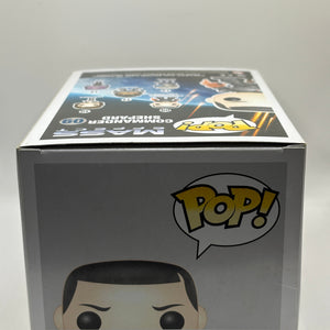 Funko POP! Games Mass Effect #09 Commander Shepard Vinyl Figure FRENLY BRICKS - Open 7 Days