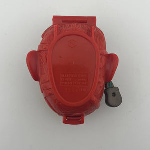 Mighty Max Tangles with Lockjaw Horror Head Bluebird Toys 1993 FRENLY BRICKS - Open 7 Days