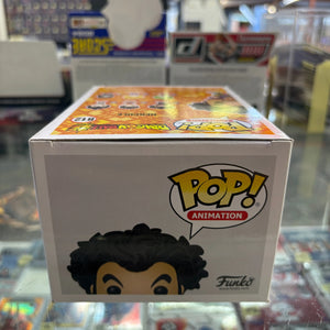 Funko Pop! Vinyl: Hercule #812 FRENLY BRICKS - Open 7 Days