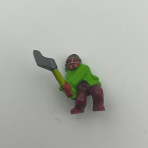 Mighty Max Tangles with Lockjaw Horror Head Bluebird Toys 1993 FRENLY BRICKS - Open 7 Days