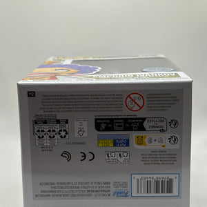 Funko POP! Animation One Piece #1906 Emporio Ivankov Special Edition Vinyl Figure FRENLY BRICKS - Open 7 Days