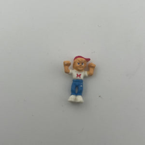 Mighty Max Tangles with Lockjaw Horror Head Bluebird Toys 1993 FRENLY BRICKS - Open 7 Days